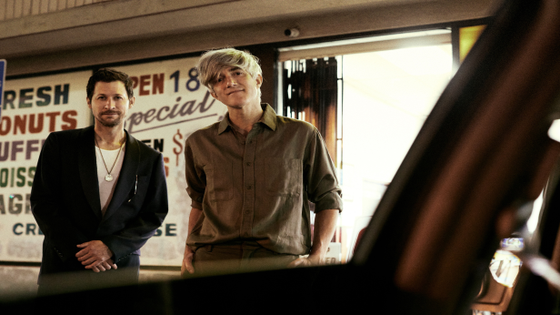 Magic Bag Presents: We Are Scientists