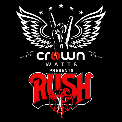 Crown Watts performs Rush