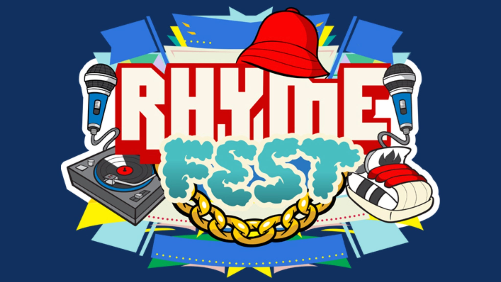 Rhyme Fest