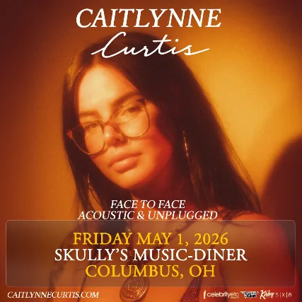 Caitlynne Curtis