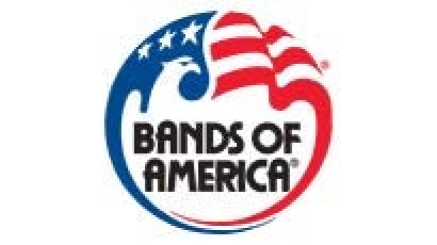 Bands Of America - Saturday Finals Reserved
