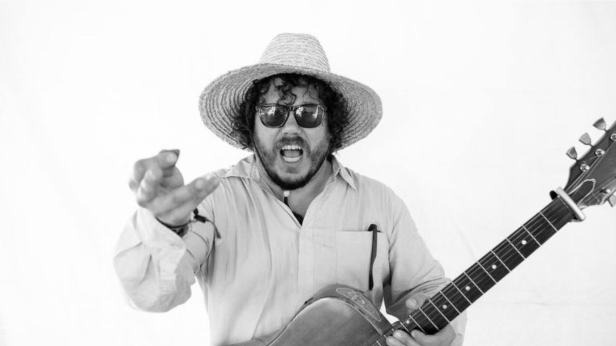 KEXP Presents: Bobby Bare, Jr x Izaak Opatz w/ Kinsey Lee