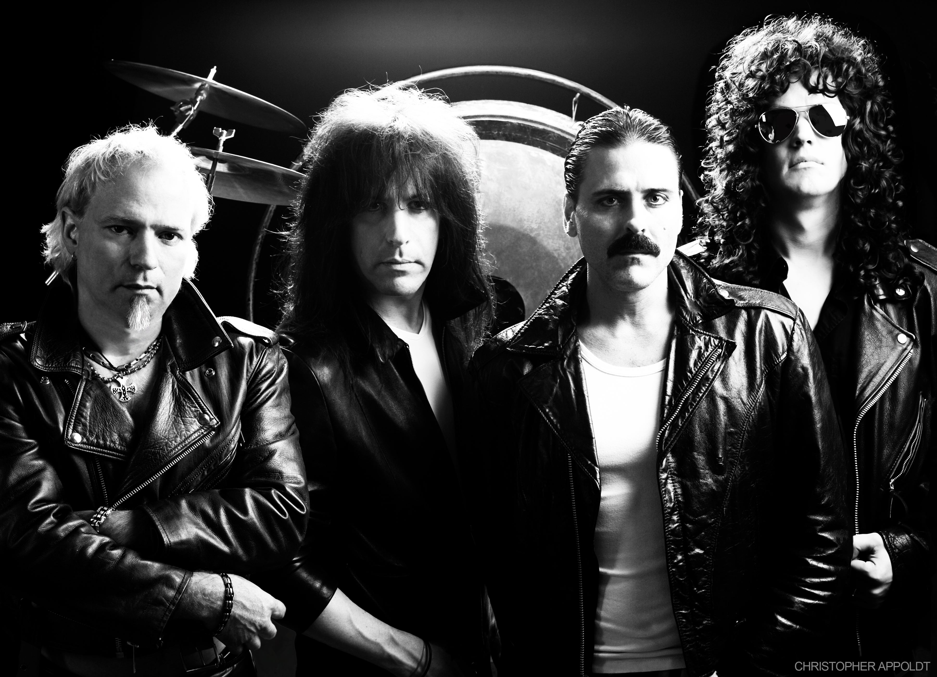 Almost Queen a tribute to QUEEN w/ Elton VS Billy - Elton John/Billy Joel tribute
