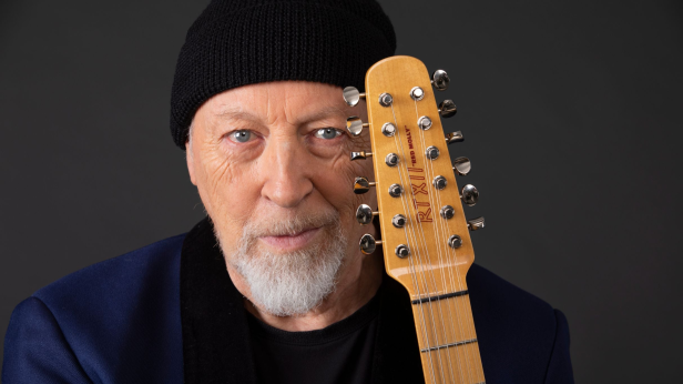 Richard Thompson