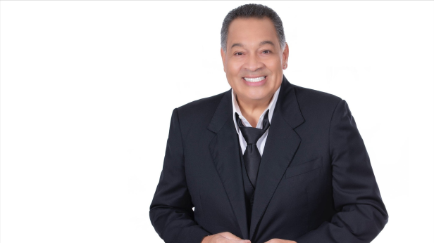 Tito Nieves: 50 Años La Historia Tour