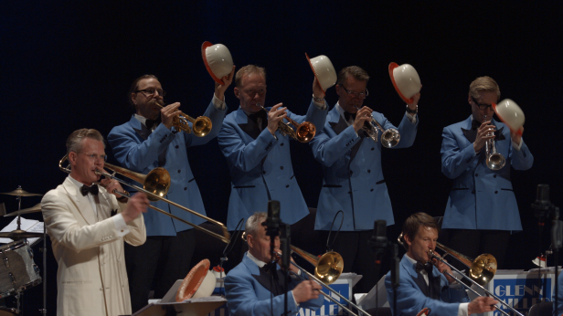 The Glenn Miller Orchestra