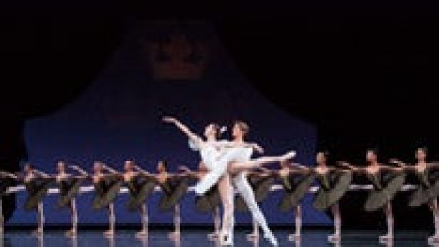 Houston Ballet: The Nutcracker