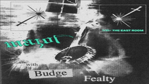 Major / Budge / Fealty