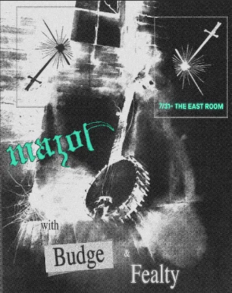 Major / Budge / Fealty