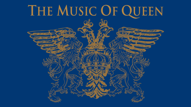 The Music of Queen with The MSO