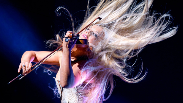 The Mairead Nesbitt Quartet