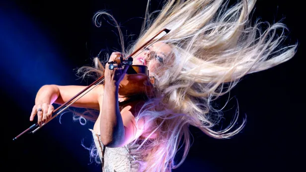 The Mairead Nesbitt Quartet
