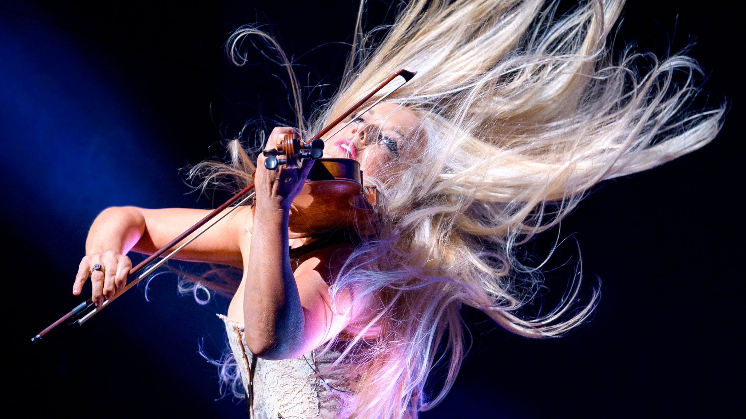 The Mairead Nesbitt Quartet