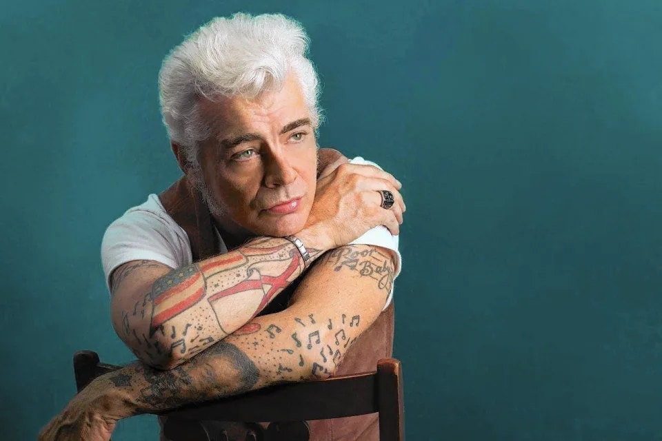 Dale Watson & His Lone Stars w/ India Ramey - Used Kids Records' 40th Anniversary Bash Concert Series