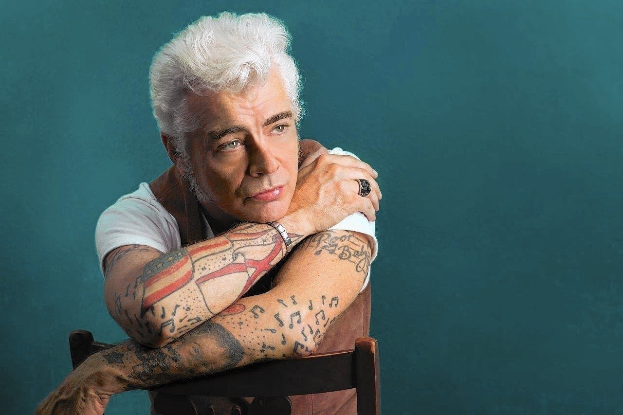 Dale Watson and His Lone Stars w/ Darci Carlson