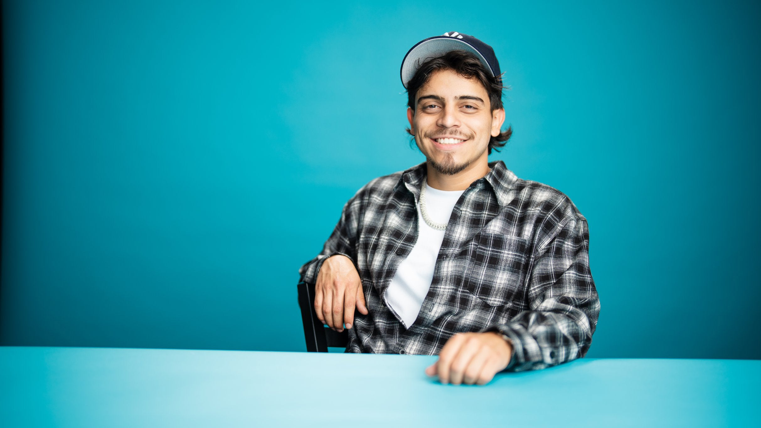 Ralph Barbosa : Bean Without a Cause Tour