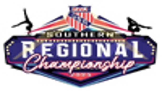 AAU Gymnastics Southern Regionals
