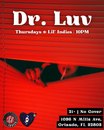 Dr. Luv