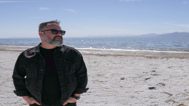 Matt Pryor & The Salton Sea, Small Uncle, Ryan Allen