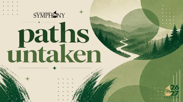 Youngstown Symphony Orchestra: Paths Untaken