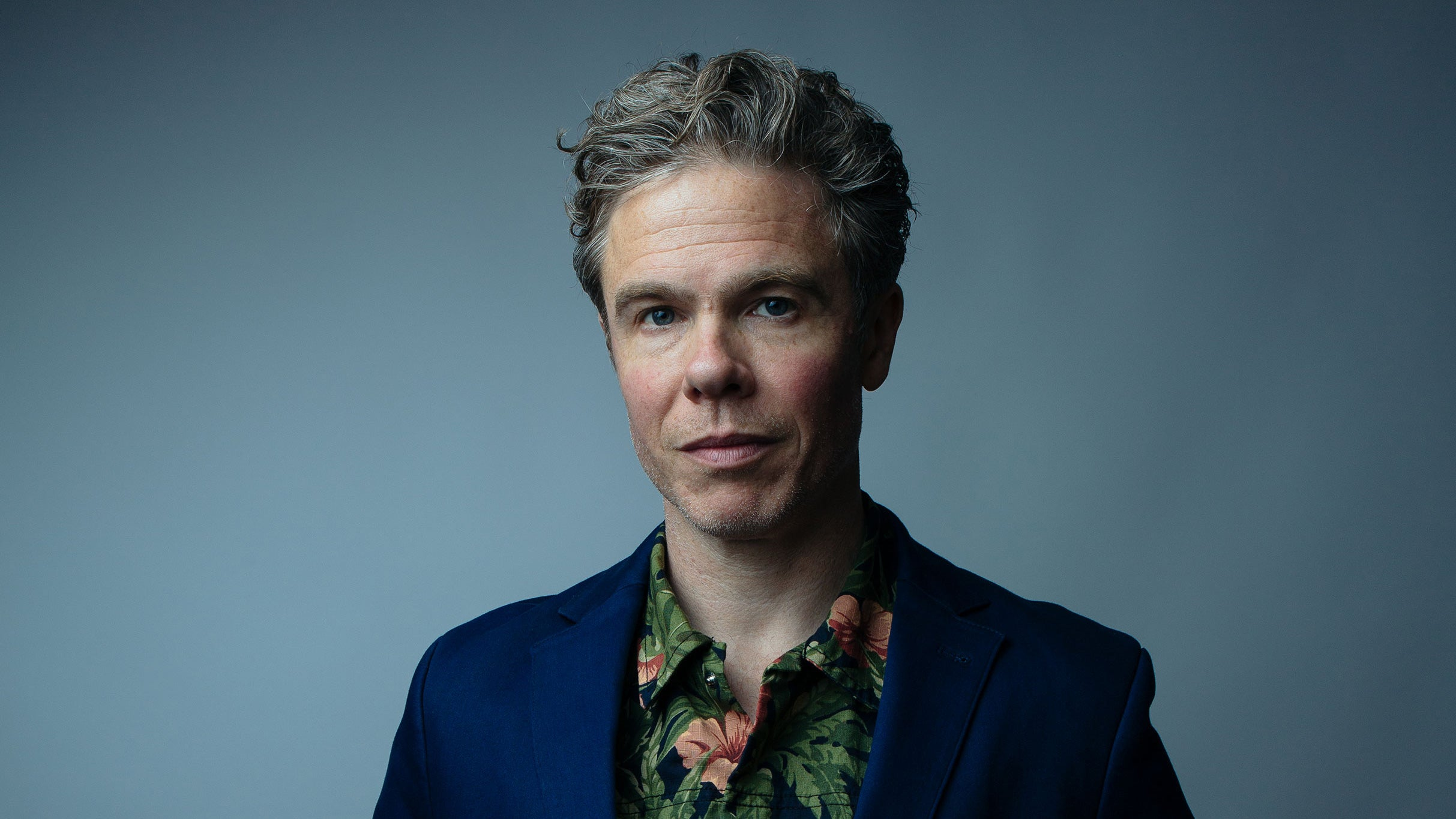 Josh Ritter w/ Royal City Band