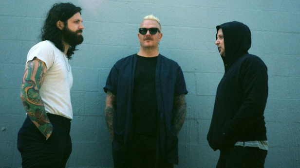 Eve 6 with Special Guest: American HI-FI
