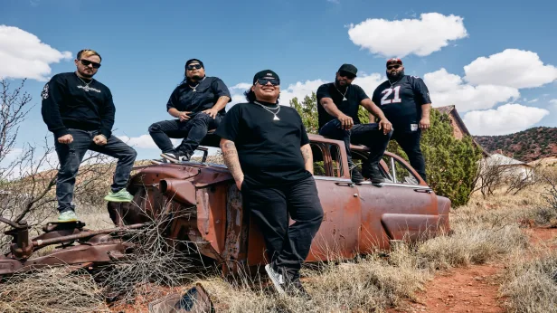 Giovanni and the Hired Guns