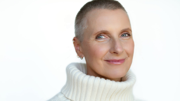 An Evening with Elizabeth Gilbert