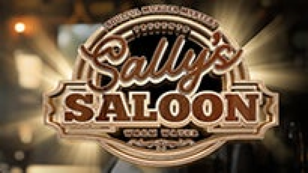 Soulful Murder Mystery: Sally's Saloon