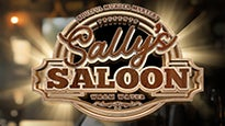 Soulful Murder Mystery: Sally's Saloon