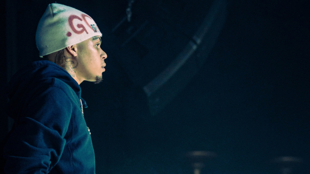 D Savage - We Love DSavage Tour