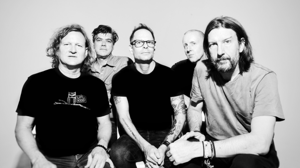 Gin Blossoms & Spin Doctors