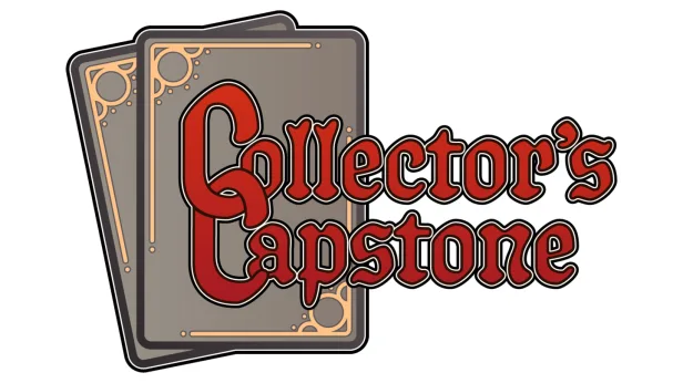Collector's Capstone - Trading Card And Collectibles Show