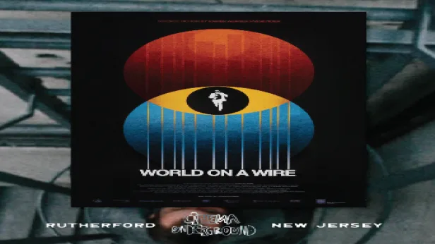 World on a Wire (1973)