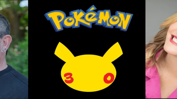 Celebrating Pokémon: 30 Years of Music +