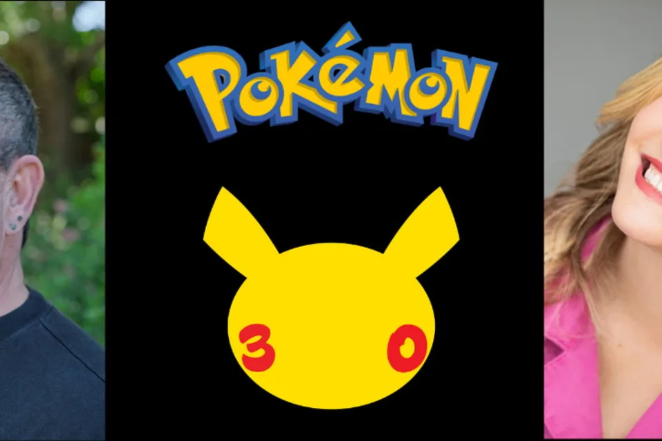 Celebrating Pokémon: 30 Years of Music +