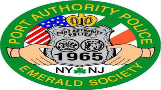 Port Authority Police Emerald Society