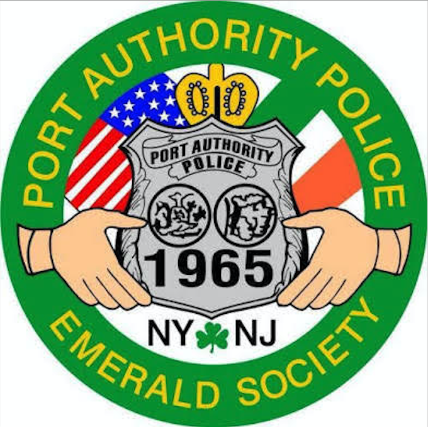 Port Authority Police Emerald Society