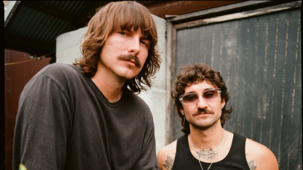 The Dreggs