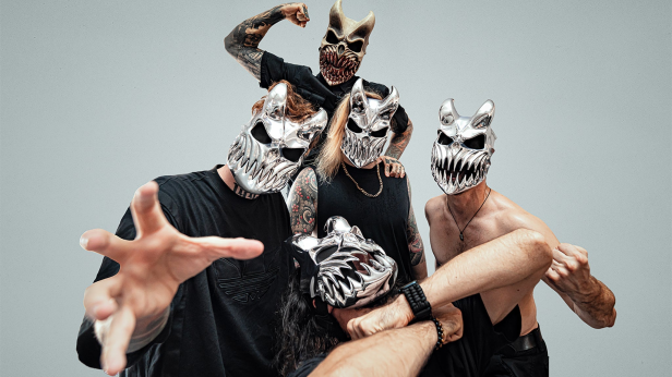 Slaughter To Prevail @ Rialto Theatre