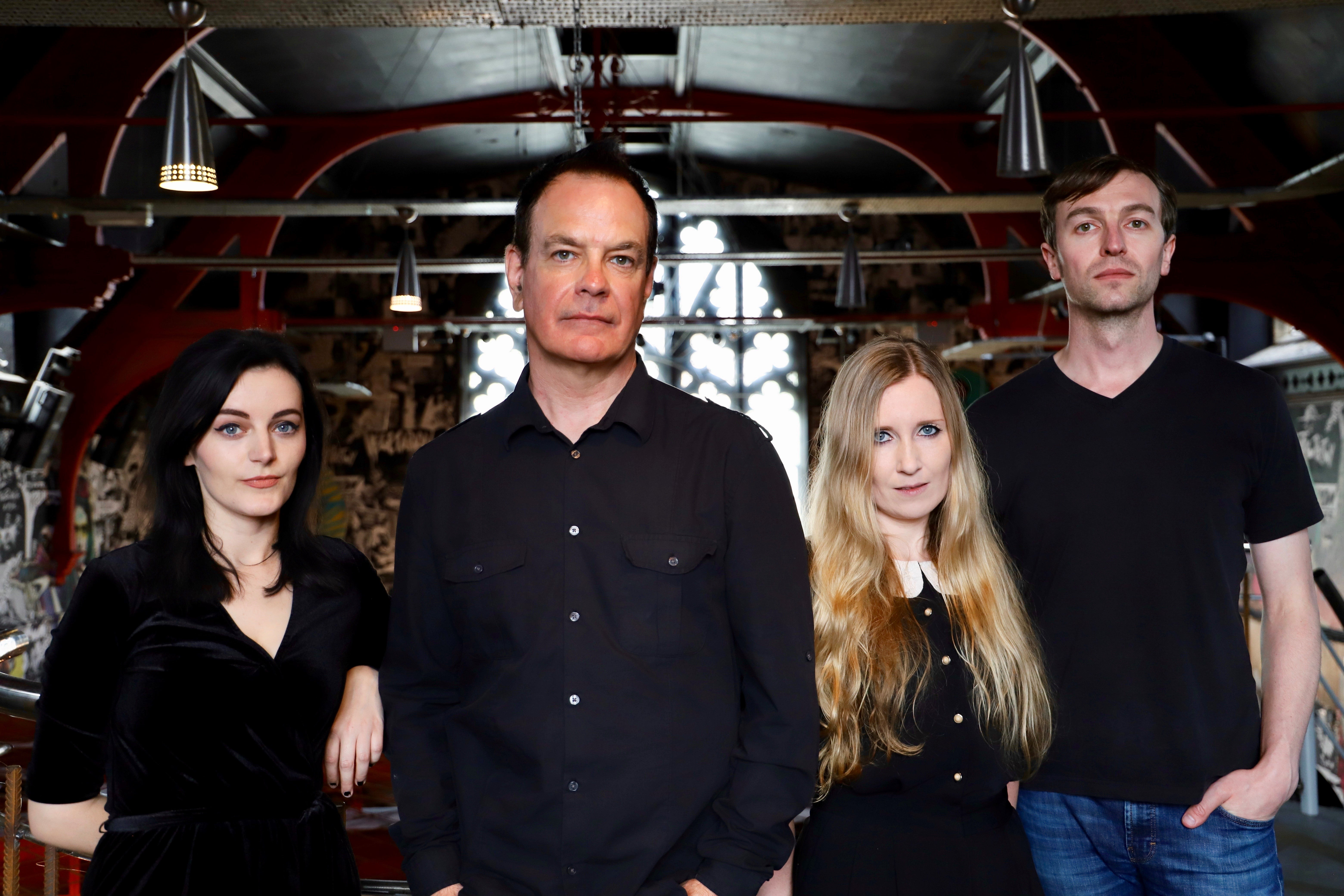 The Wedding Present: Bizarro 35th Anniversary Tour Performing the album in its entirety – together with other songs