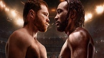 Canelo vs Crawford