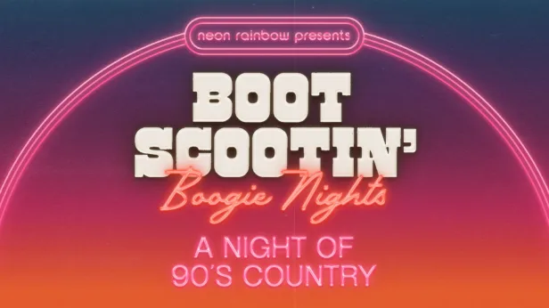 Boot Scootin' Boogie Nights