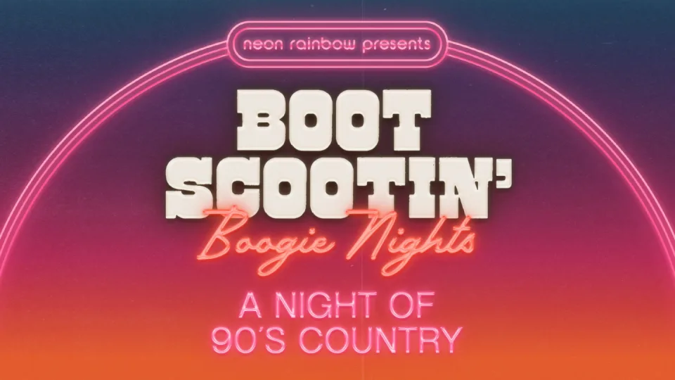 Boot Scootin' Boogie Nights