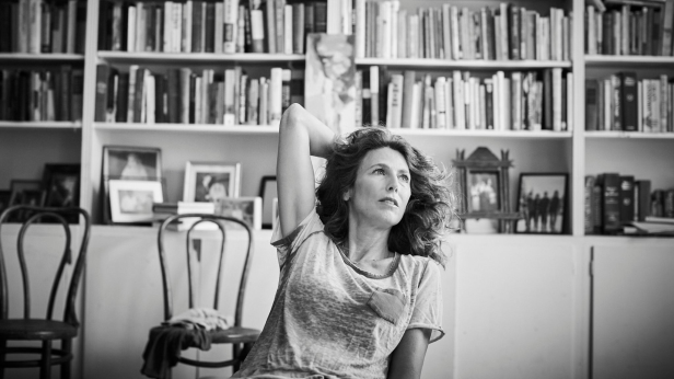 Sophie B. Hawkins