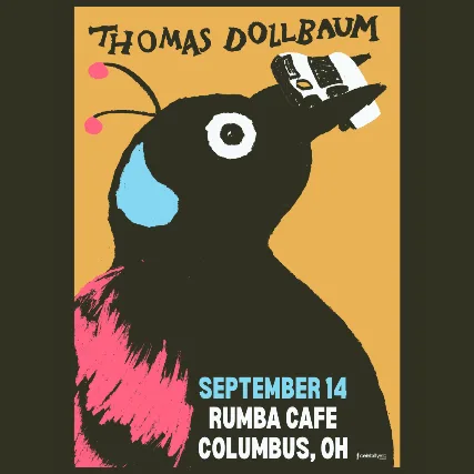 Thomas Dollbaum
