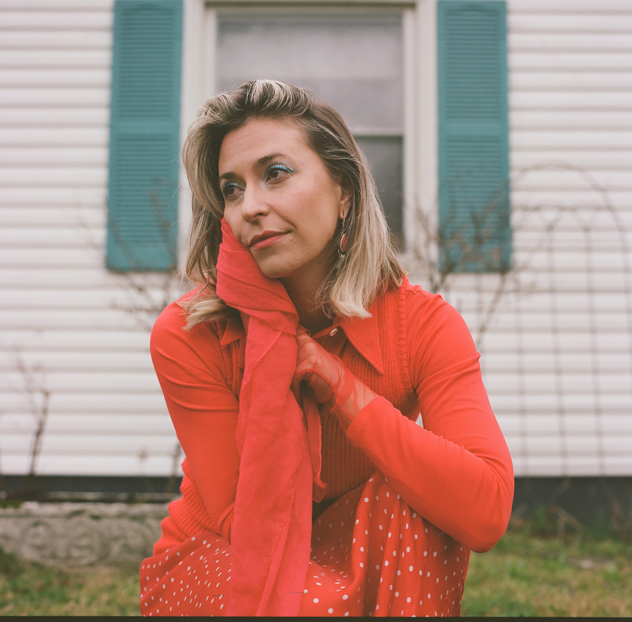 Bluegrass on 3rd Presents Brenna MacMillan + Kyle Tuttle + Lindsay Lou