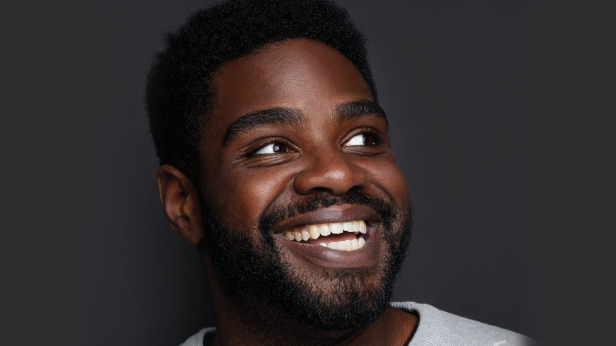 Ron Funches