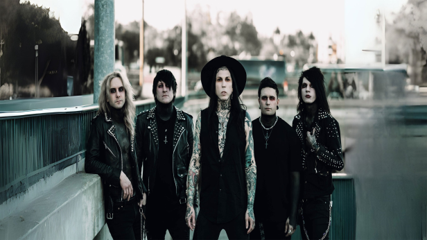 The Satanic Panic Tour: Vampires Everywhere & Psyclon Nine with special guests at Brick by Brick