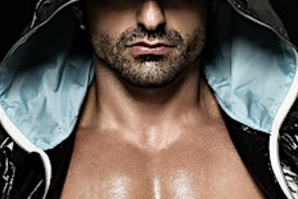 HUNK-O-MANIA AVENTURA